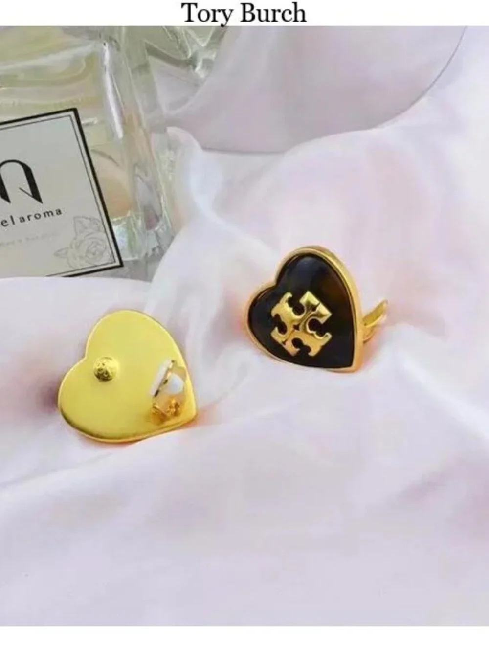 Tory Burch Stud Earrings
